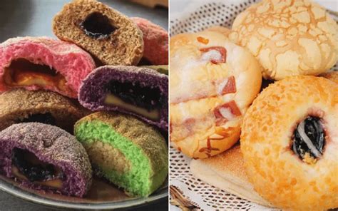 Where to Buy Flavoured Pandesal: 10 Online  .